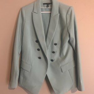 White House Black Market Jacket 10